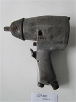 Impact Wrench- Made in Taiwan