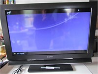 Sony Bravia Tv 32 inches