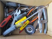 Tools Lot #4