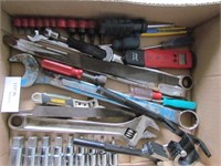 Tools lot #3