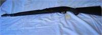 Remington Nylon 66 .22 long rifle semi-auto serial