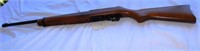 Ruger 10/22  .22 long rifle serial #352-42174
