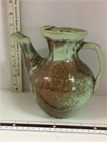 Unusual A.R. Cole Pitcher