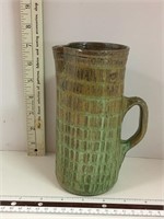 Unusual A.R. Cole Pitcher