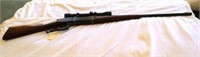 Savage Model 99 .300cal Savage with peep sight & w