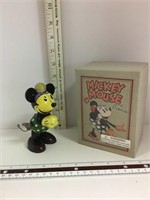 Minnie Mouse Wind-up Toy