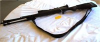 Remington Model 700  .243cal with Fox River break,