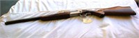 Savage Model 24, .22 long rifle 20 gauge with 3" c
