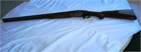 Stevens 16gauge 2 3/4 chamber Model 530A, compos