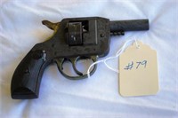 Starter Pistol H&R .32 S&W