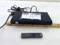 Sony Model DVP-N5325 CD/DVD Player w/ Remote