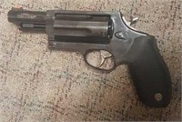 Taurus "The Judge" .44LC/410GA