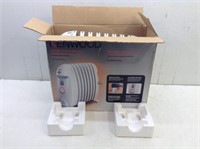 Boxed Unused Kenwood Oil Filled Electric Heater