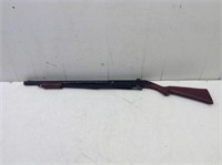 Daisy Model 25 BB Gun Needs Oiling  Trigger Worked