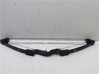 Vtg Indian Archery Compound Bow  50#  30" Draw