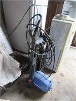 Pressure washer