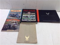(5) Harley Davidson Related Reading