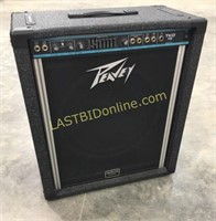 Peavey Base Amp, CAD microphone and more