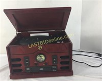 Electro Brand Record player & more