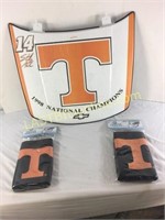 Tennessee Vols Collector Lot