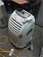 10,000 Btu 115-volt Portable Ac