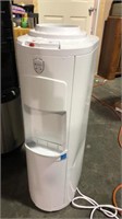 Hot And Cold Water Dispenser