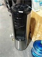 3 Gal. Or 5 Gal. Hot, Room And Cold Water Dispense