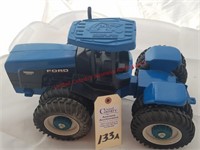 Ertl 1/16th Ford 9880 4WD Versatile (Parts Expo