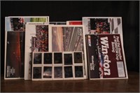 Miscellaneous NASCAR Pictures