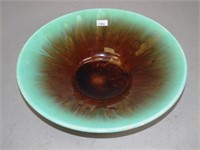 Vintage Newtone  Australian pottery bowl