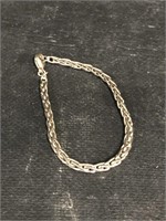 Sterling 925 vintage bracelet
