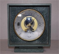 Vintage 'Daymaster' barometer