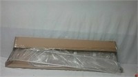 Chrome Plated Hanger Stacker Unused In Box