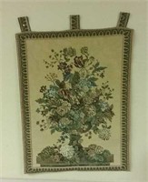 Park Avenue Tapestry Wall Hanging 25" X 36"
