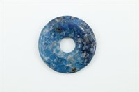 Lapis Lazuli Bi Disc