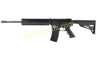 DBF DB15 5.56 16" FFR 30RD BLK