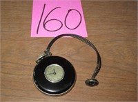 INGERSOLL CORD #97203152 (AS FOUND)