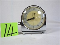 Hammond Aynchronous Electric Alarm Clock 115-volt