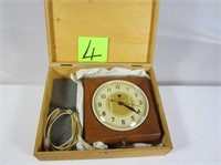 General Electric Kitchen Electric Alarm Clock