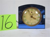 General Electric Alarm Clock-Model 7H146-100-125V