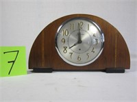 Sessions Electric Alarm Clock Model A 105-125 Volt