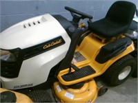 Cub Cadet LTX 1042 KW Riding Mower