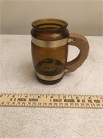 Vintage Wisconsin Mug
