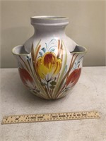 Flower Planter / Vase Made in Italy
