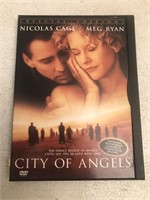 City of Angel DVD
