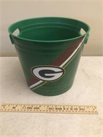 Green Bay Packers Bucket