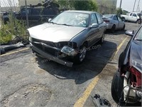 2005 Nissan Sentra