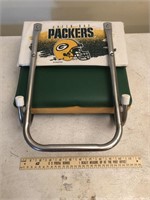 Green Bay Packers Stadium Seat