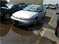 2004 Oldsmobile Alero