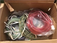 Lot of Rope Lights